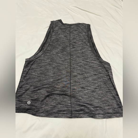Lululemon Cardio Squad Tank II - Picture 6 of 8